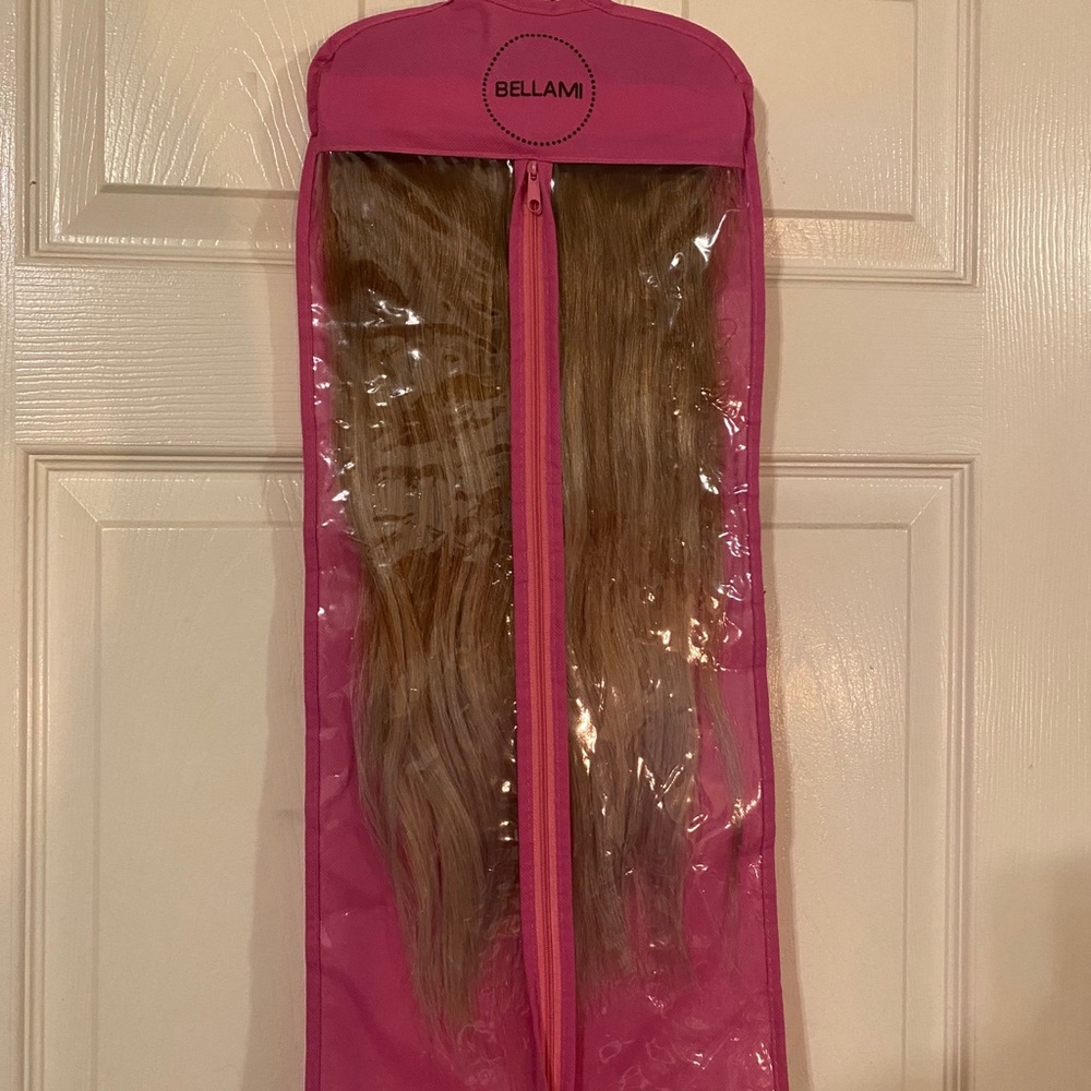 Bellami Guy Tang Balayage Clip Ins